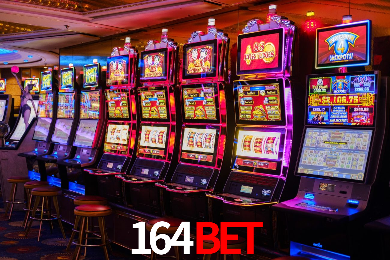 Casino VIP 164Bet