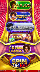 Bônus de Boas-vindas 164Bet