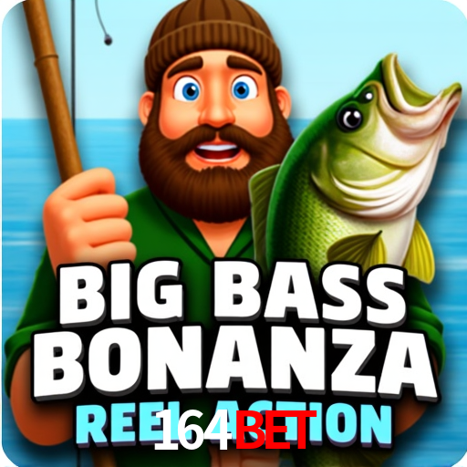 Design Responsivo 164Bet