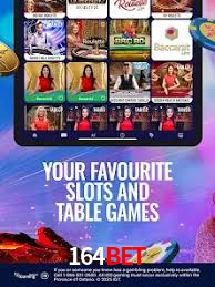 Mesa de Blackjack 164Bet